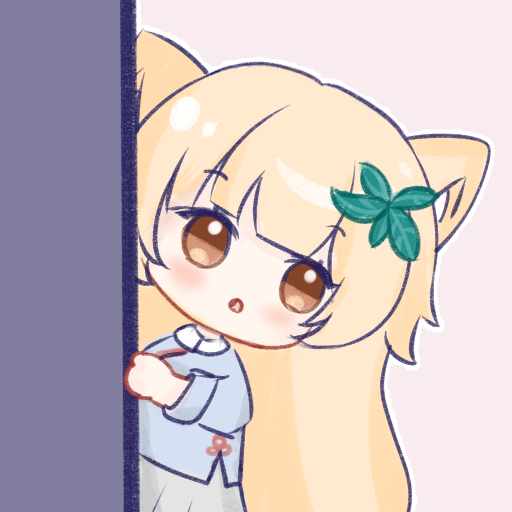 猫猫探头