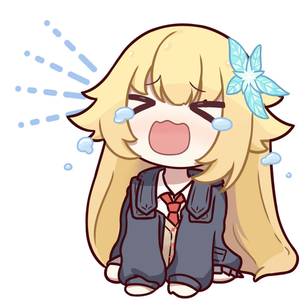 哭泣